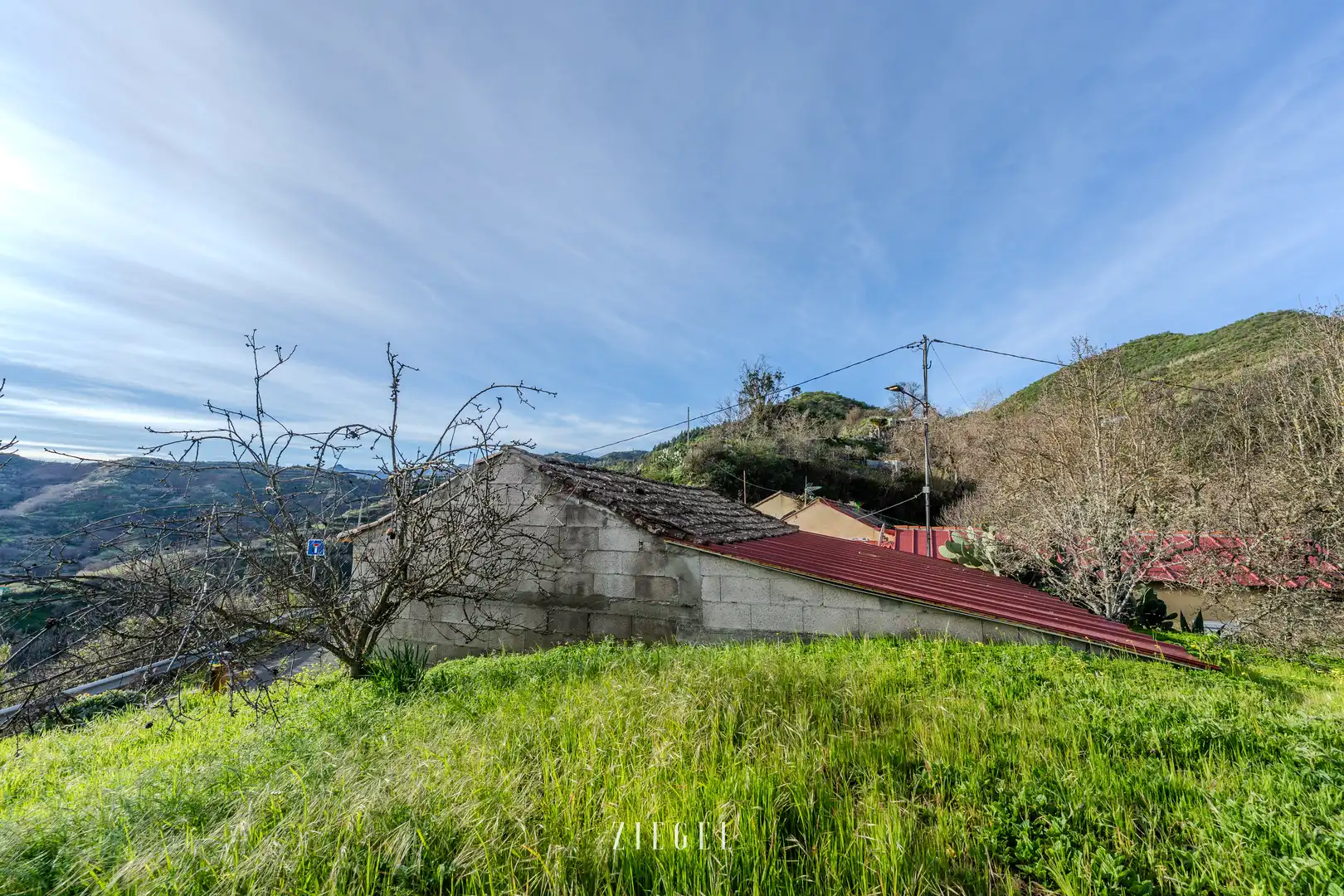 Casa o xalet en venda a Calle Tierras Blancas, 8, Valleseco