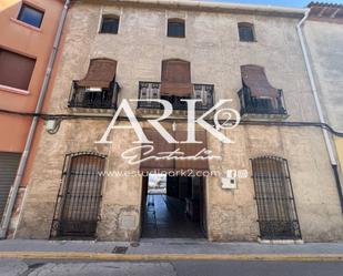 Exterior view of House or chalet for sale in Ador  with Private garden and Terrace