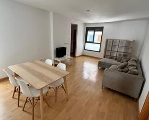 Wohnzimmer von Wohnung miete in Cájar mit Klimaanlage