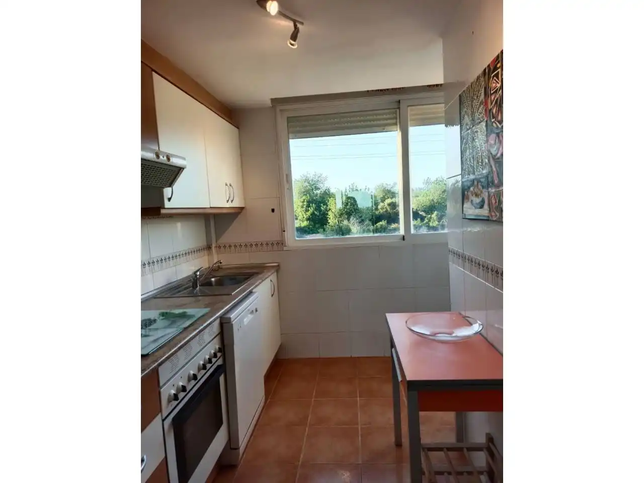 Appartement compact avec piscine à louer à Calle MADRID, imagen 2