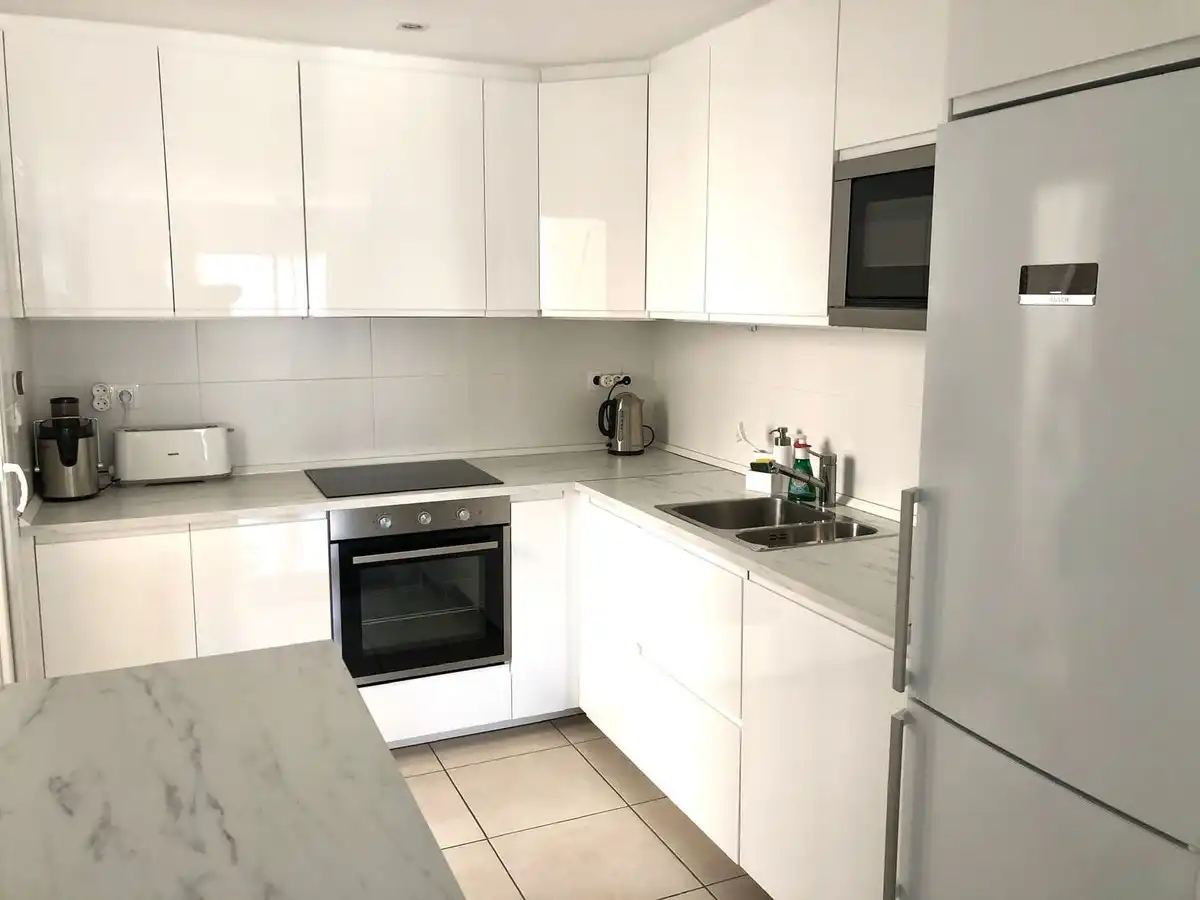 Flat with pool for sale in Marbella - Marbella,Nueva Andalucia,Avenida del Prado, imagen 6