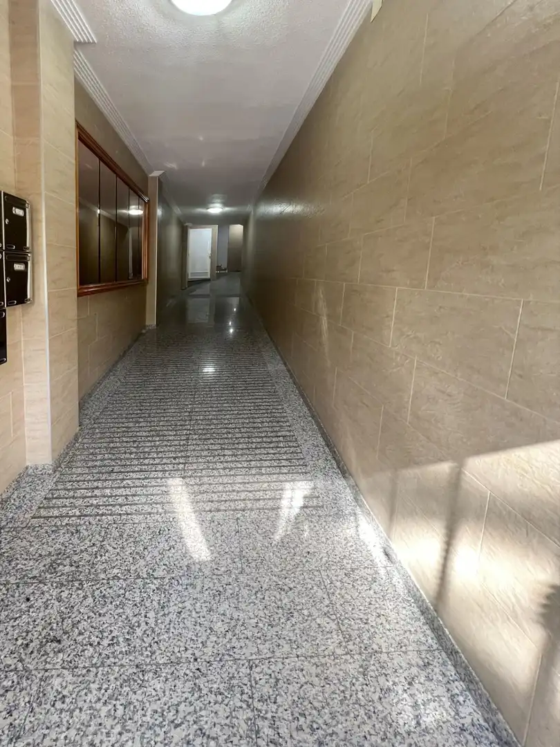 Flat for sale in Novelda  with Terrace and Alarm