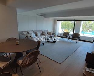 Living room of Flat for sale in  Palma de Mallorca  with Air Conditioner and Terrace