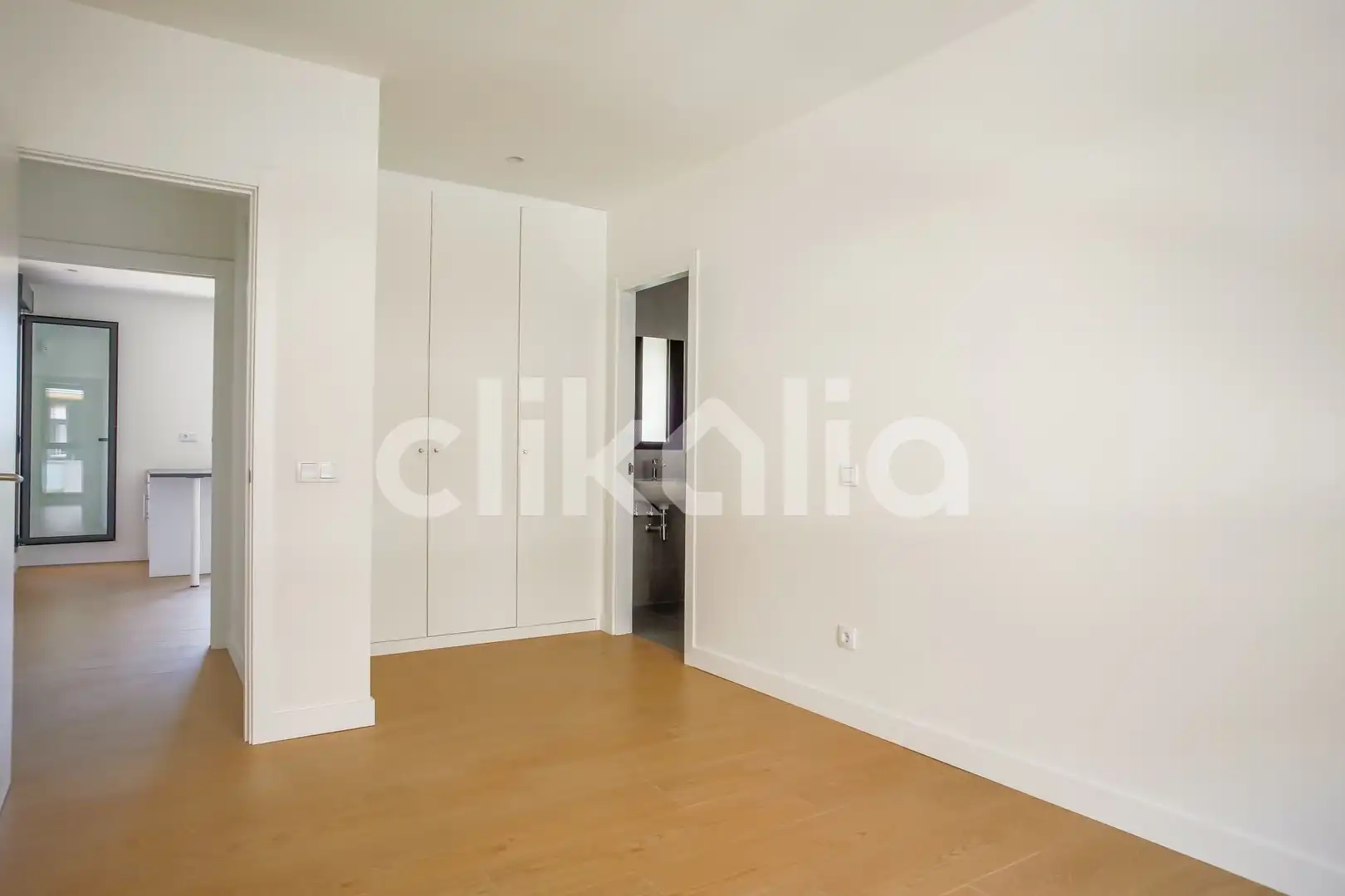 Flat for rent in Ensanche de Vallecas - La Gavia