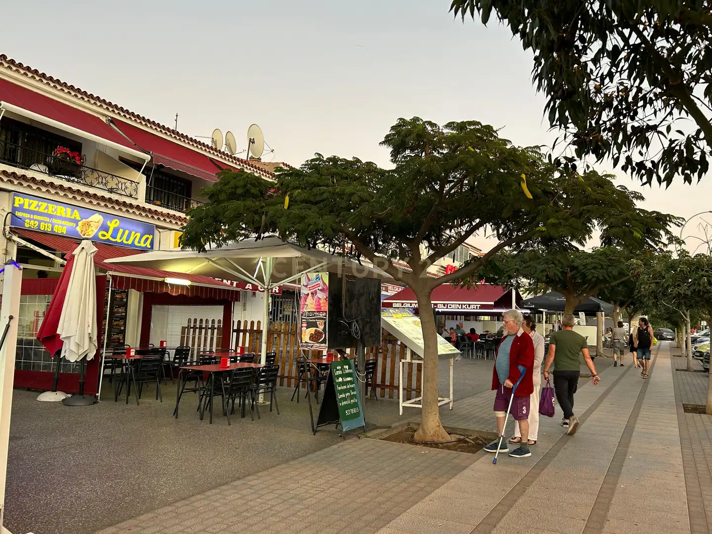 Local comercial en traspaso en AV JOSE ANTONIO TAVIO 13 UR TREBOLARONA (COSTA SILENCIO) (S.C. TENERIFE), imagen 13