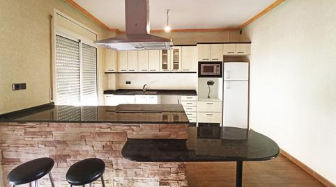 Foto 4 de Pis en venda a Calle Rosario, Caspe, Zaragoza