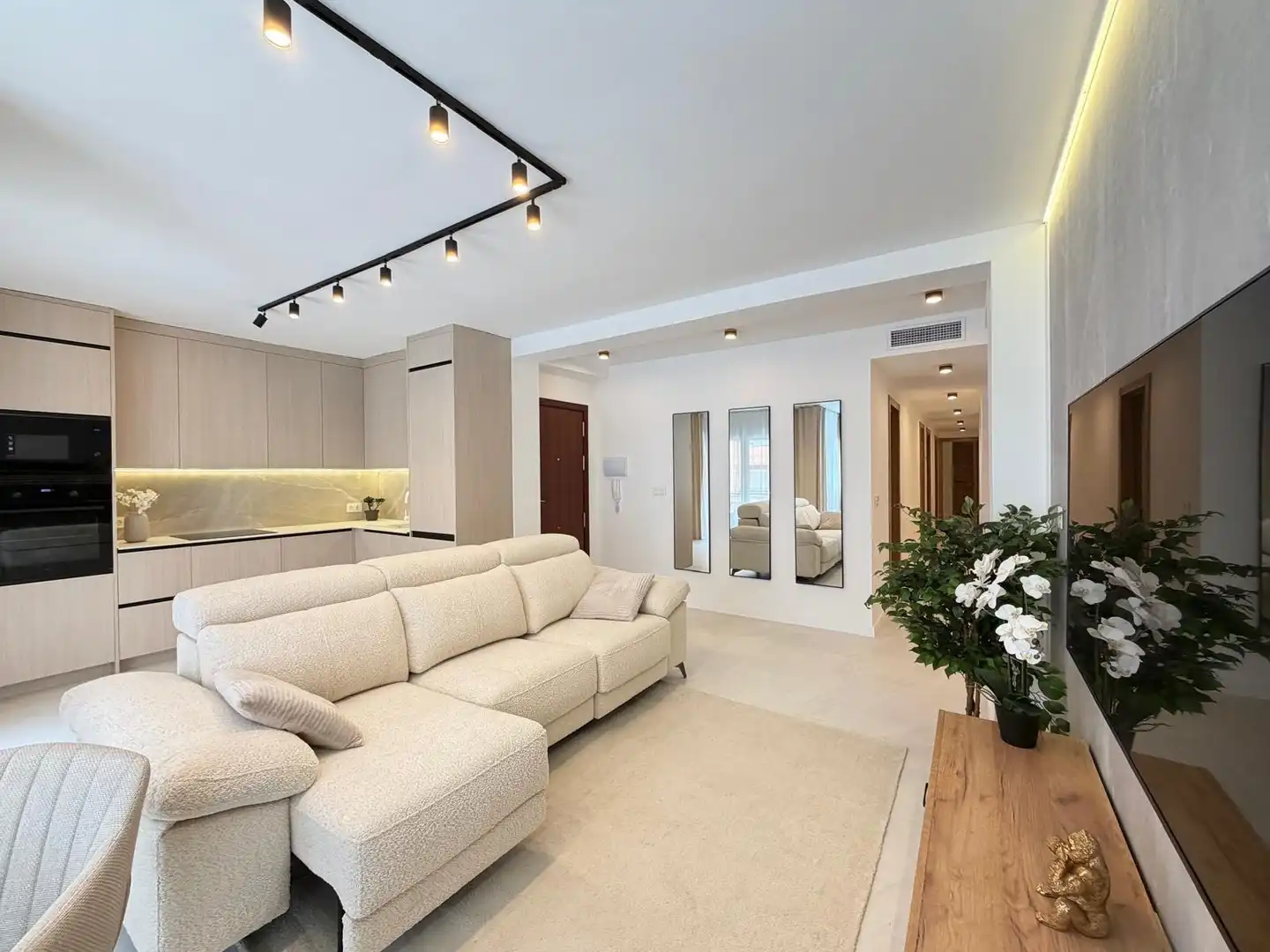 Apartment zum Verkauf in Playa del Cura