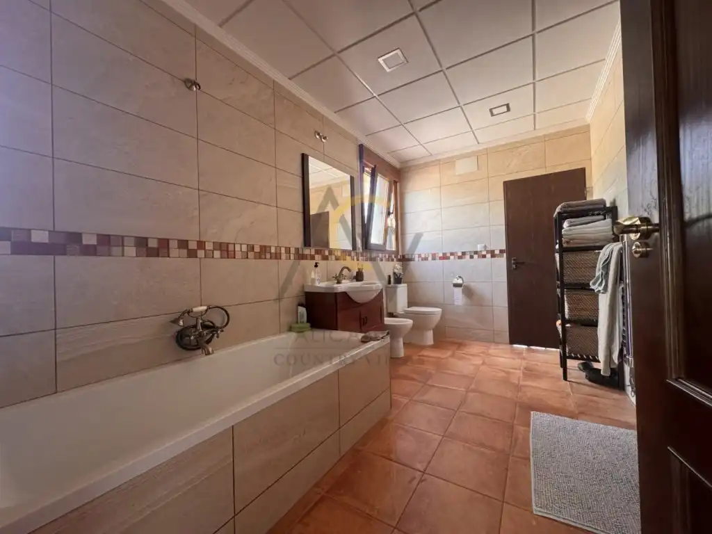 Chalet en venta en Partida Rincon, imagen 27