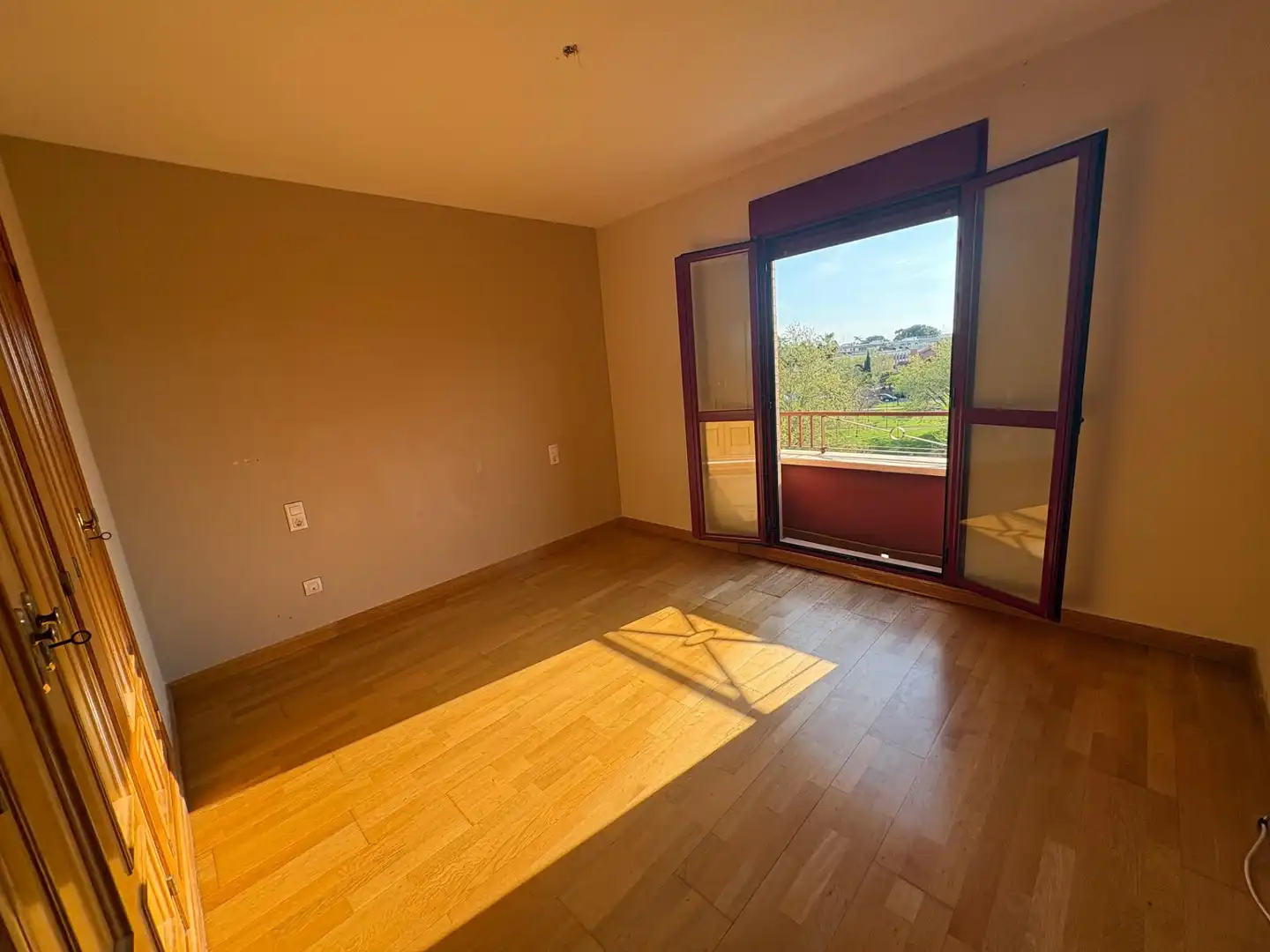 Habitación de Piso en venta en Córdoba con Aire acondicionado, Calefacción y Terraza
