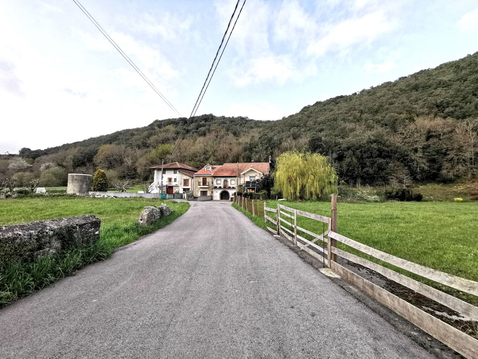 Casa adosada en venda a Isequilla - BARRIO ISEQUILLA, 9, Liendo