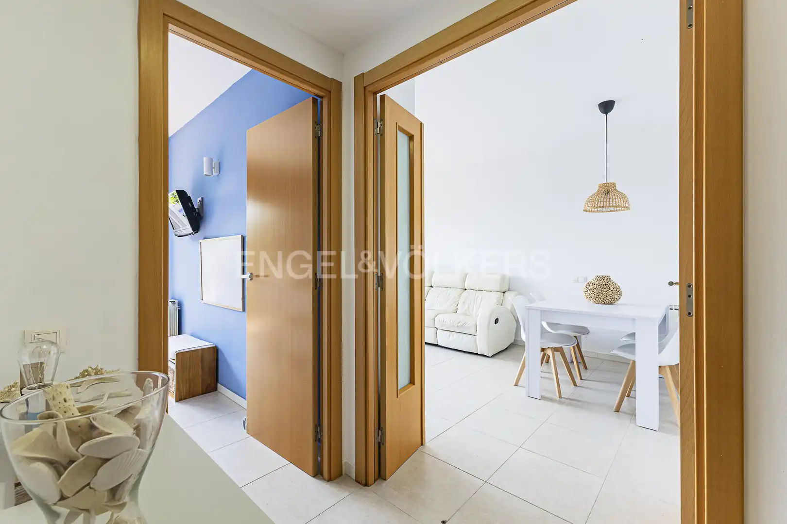 Flat for sale in El Vendrell  with Air Conditioner, Heating and Private garden
