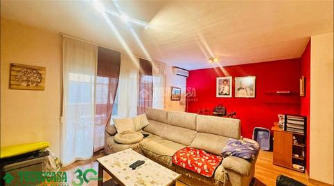 Foto 4 de Casa adosada en venda a Alcázar de San Juan, Ciudad Real