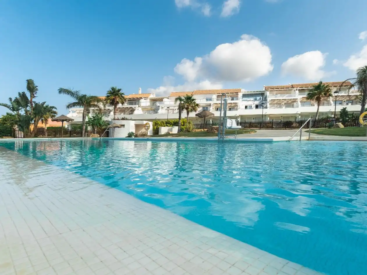 Duplex con piscina in vendita a Calle El Copo 4, imagen 6