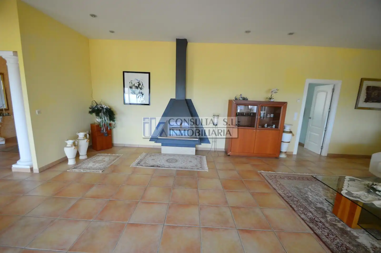 Detached house with pool for sale in Camí de l'Ermita, imagen 30