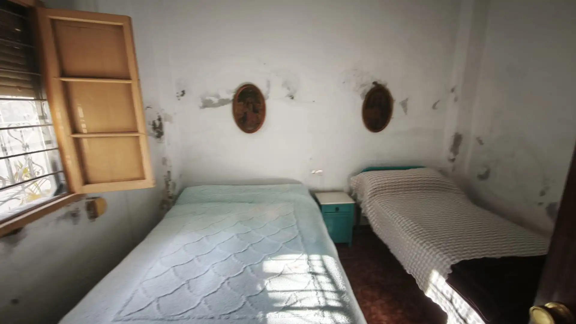 Dormitori de Casa o xalet en venda en Málaga amb Terrassa