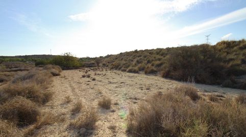 Foto 3 de Residencial en venta en La Huerta, Mutxamel