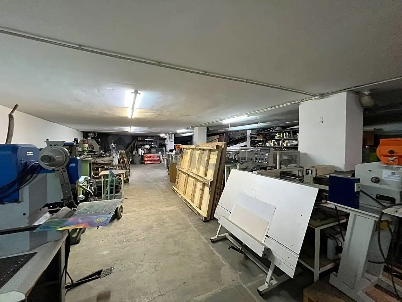 Business premises for sale in De Floridablanca, imagen 7