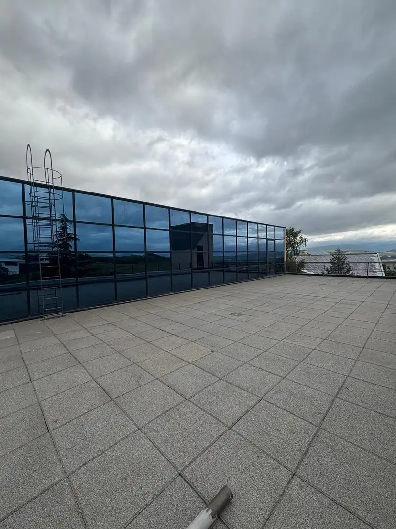 Exterior view of Buildings for sale in Vitoria - Gasteiz