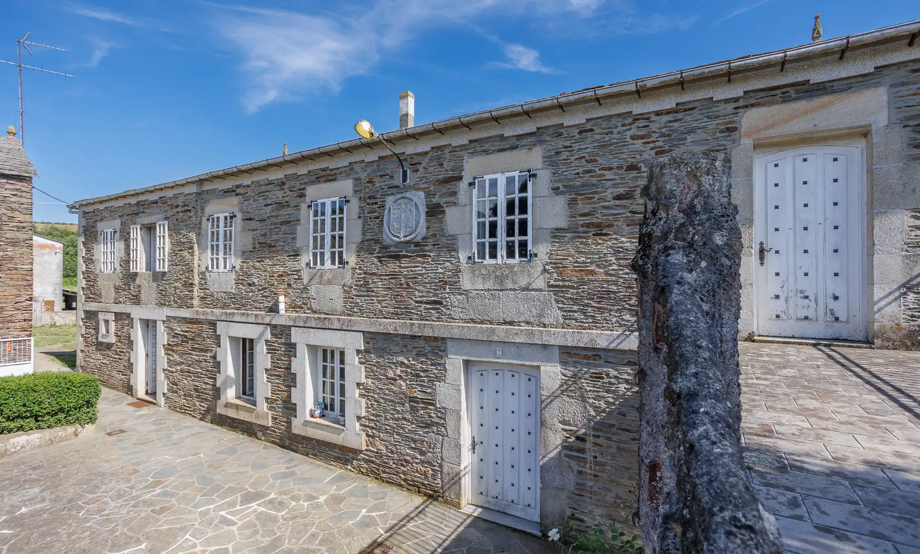 Casa rústica amb piscina en venda a Parroquias del Este, imagen 20
