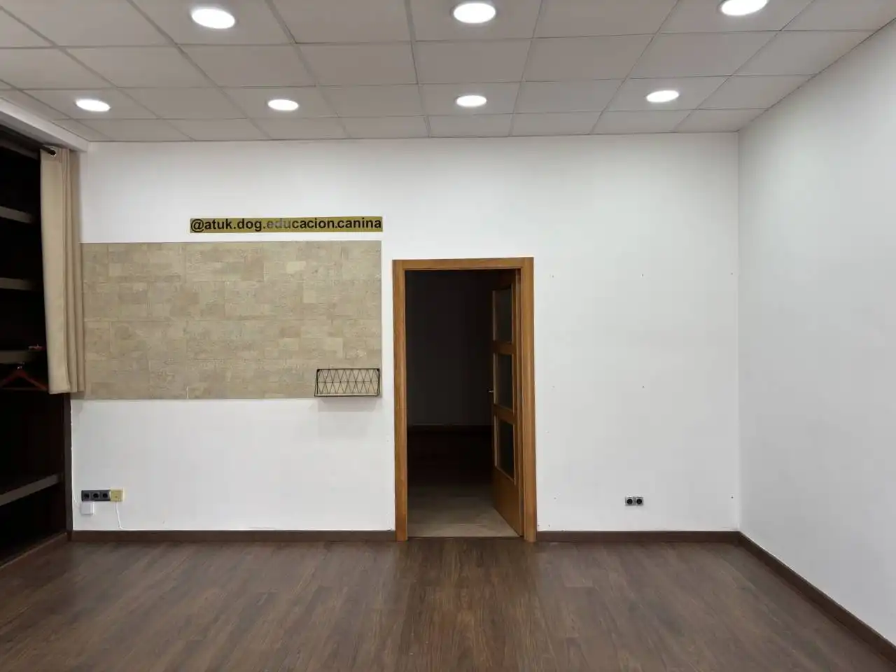 Local comercial en alquiler en Calle PALAU DELS CONTES, imagen 12