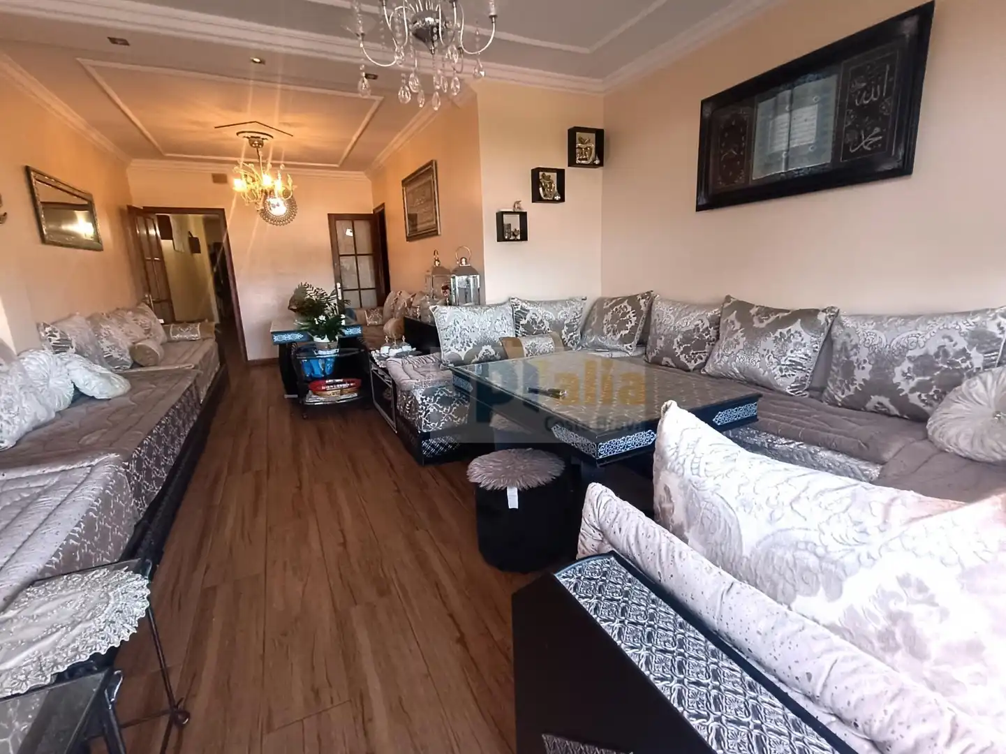 Flat with terrace for sale in Vila de Palafrugell
