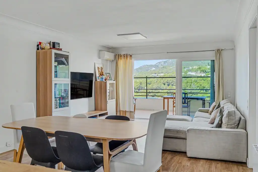 Apartament amb terrassa en venda a Portals Nous, imagen 3