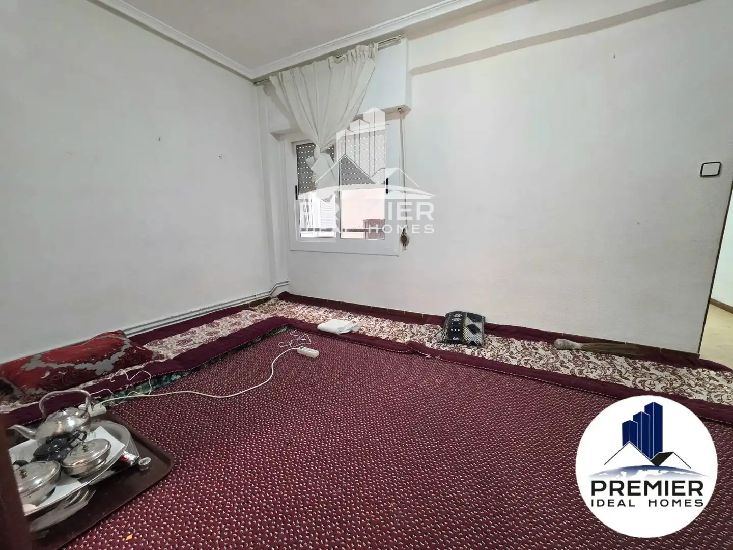 Habitación de Piso en venta en Elda con Terraza