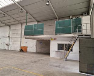 Industrial buildings for sale in Santa Cruz del Retamar