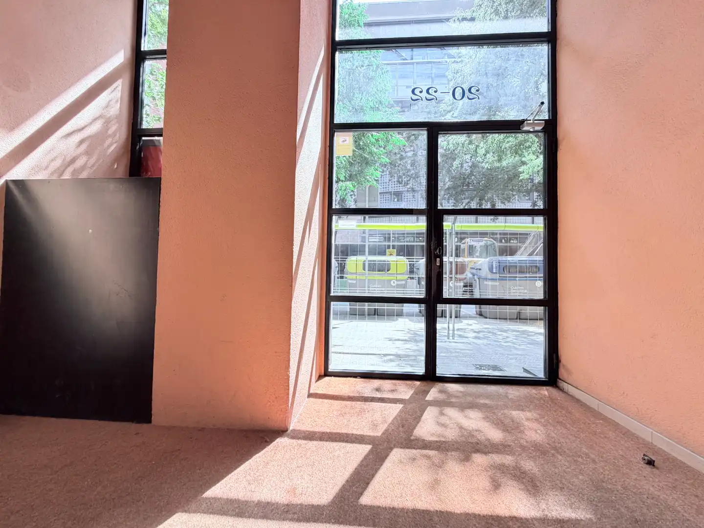 Wohnung mit Terrasse zum Verkauf in Carrer del Comte Borrell, imagen 33