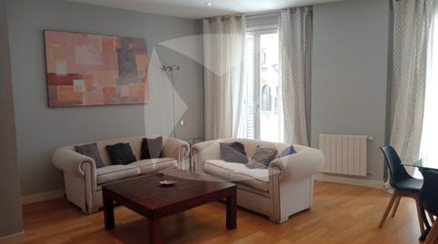 Foto 3 de Pis de lloguer a Casco Antiguo, Badajoz