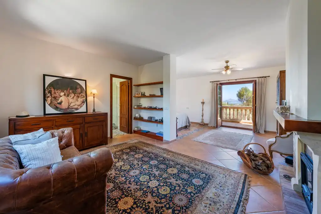 Maison rustique avec jardin à vendre à Muro, imagen 26