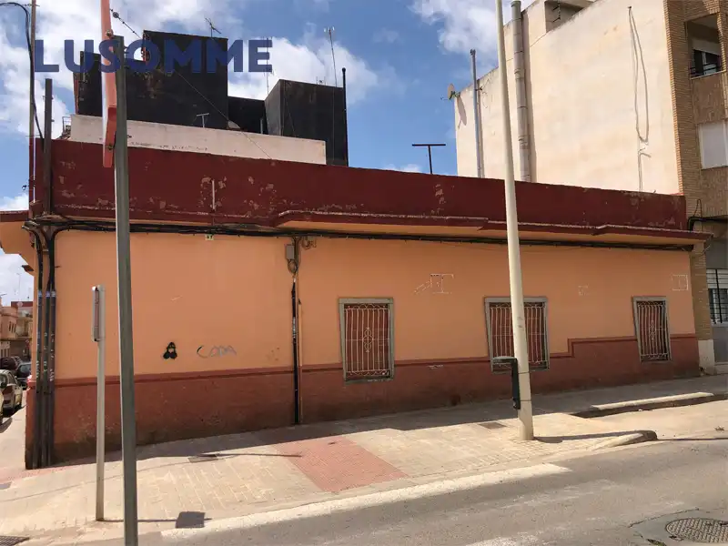 Wohnbaugrundstück zum Verkauf in Carrer de Madrid, imagen 17
