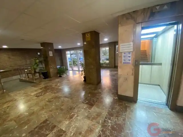 Study for sale in Centro Internacional