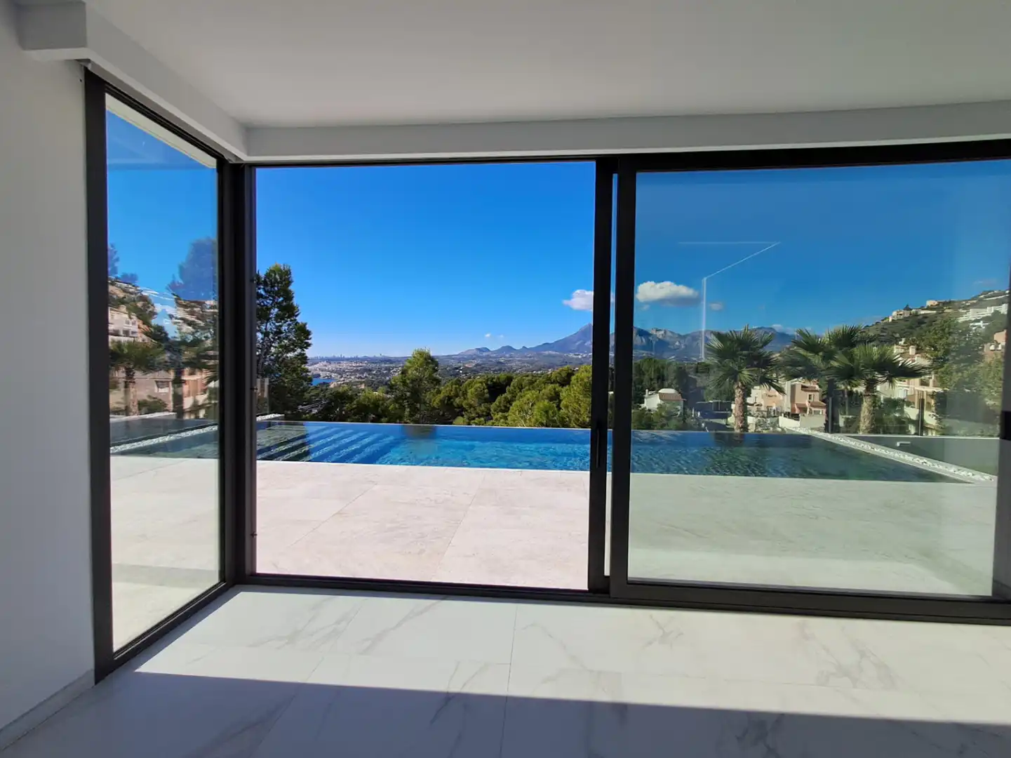 Xalet amb piscina en venda a Altea Hills, imagen 52