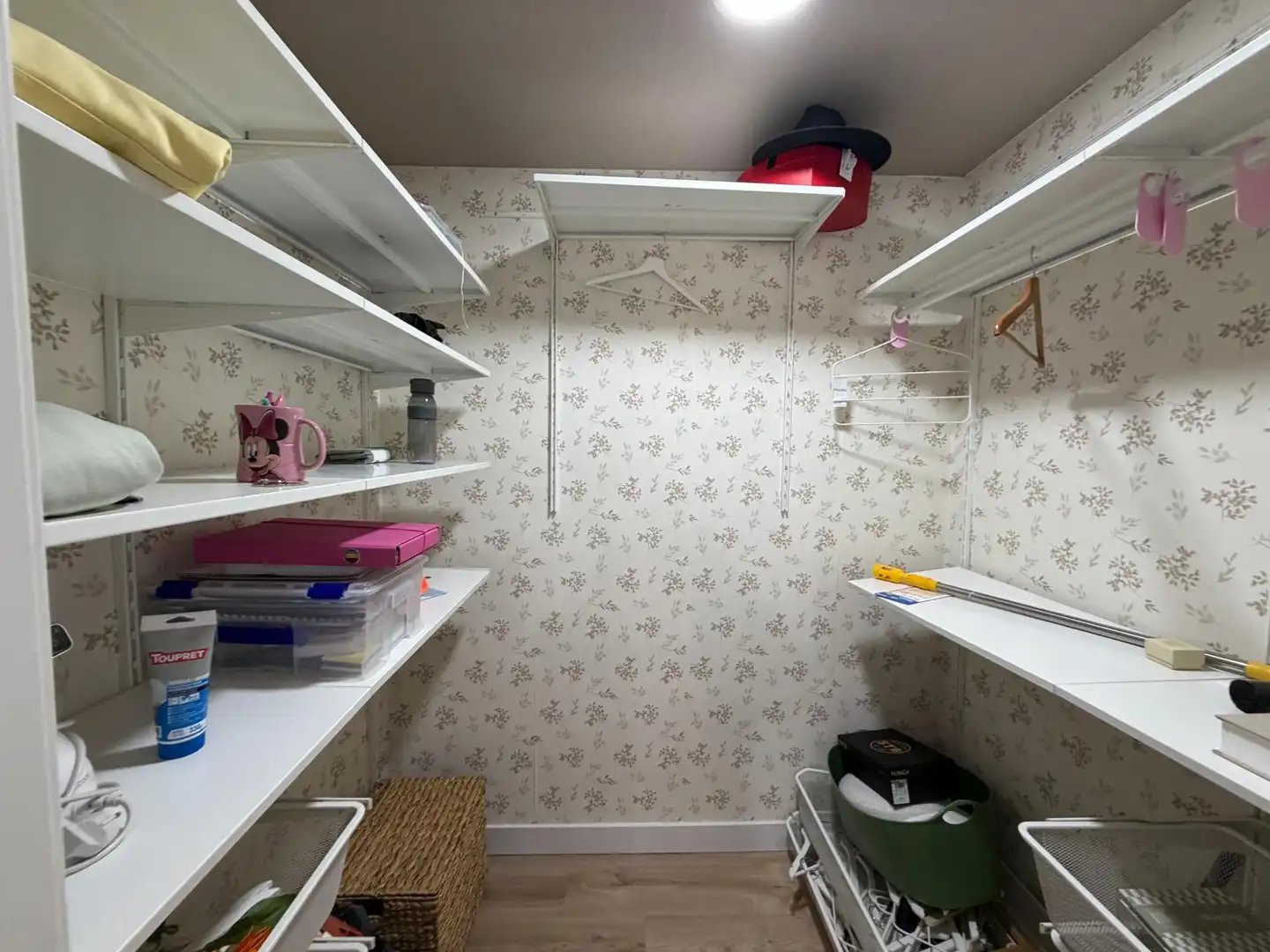 Wohnung zum Verkauf in San Fernando mit Abstellraum