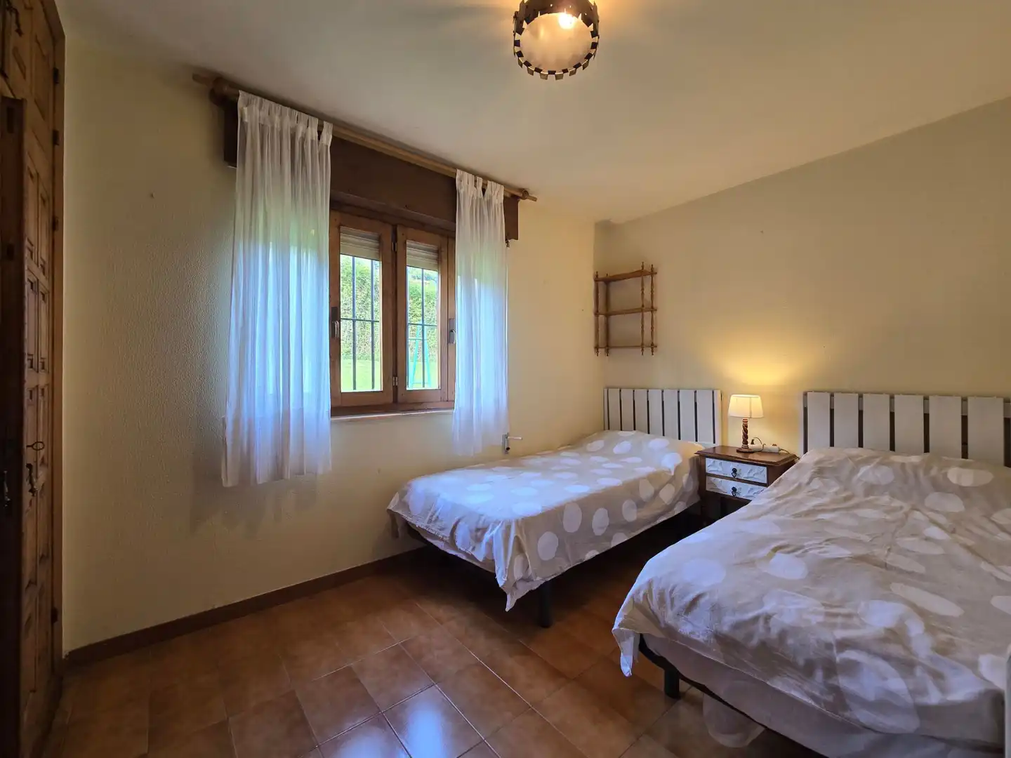 Casa con jardín en venta en tresgrandas, imagen 54