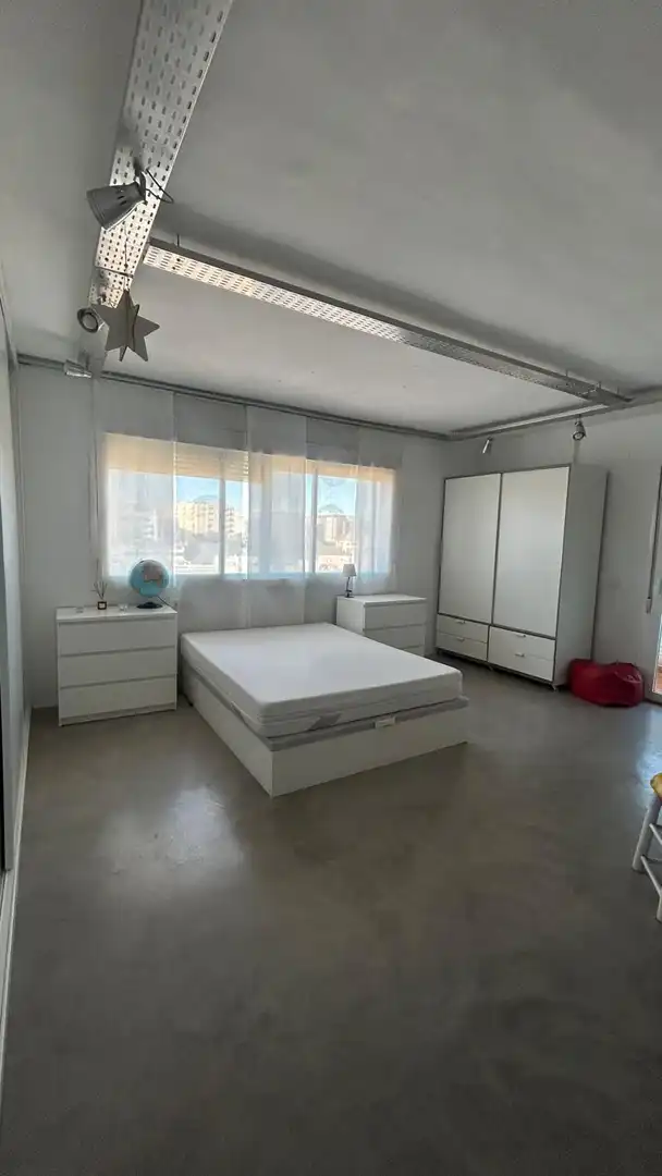 Appartamento con ascensore in affitto a Casco Antiguo, imagen 24