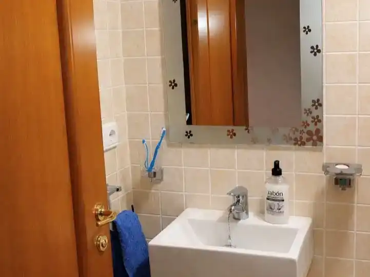 Bany de Àtic en venda en Manilva amb Piscina i Balcó