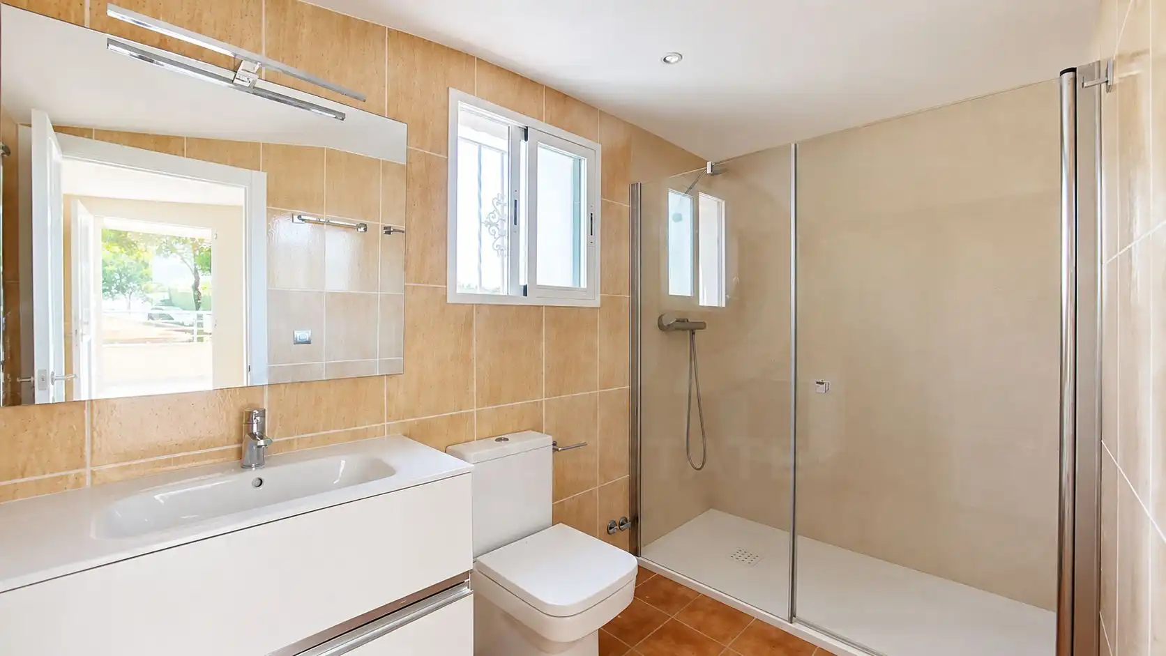 Casa amb piscina en venda a Gilet, imagen 26