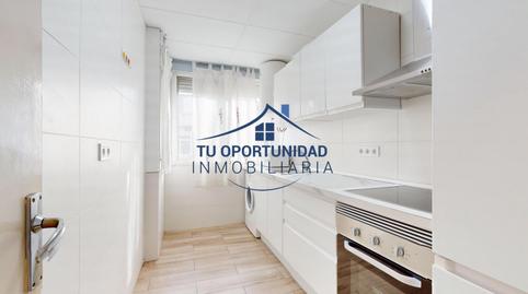 Photo 2 of Flat to rent in Calle Sierra Gredos, San Andrés - San Antolín,  Murcia Capital