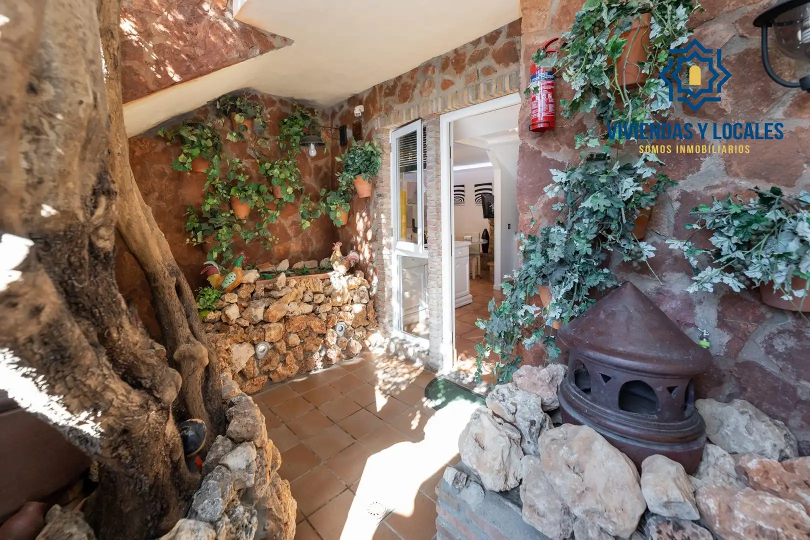 Villa avec piscine à vendre à C. la Iruela, 45, imagen 5