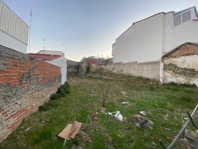 Terreno residencial en Venta en Cuevas - Ilustración