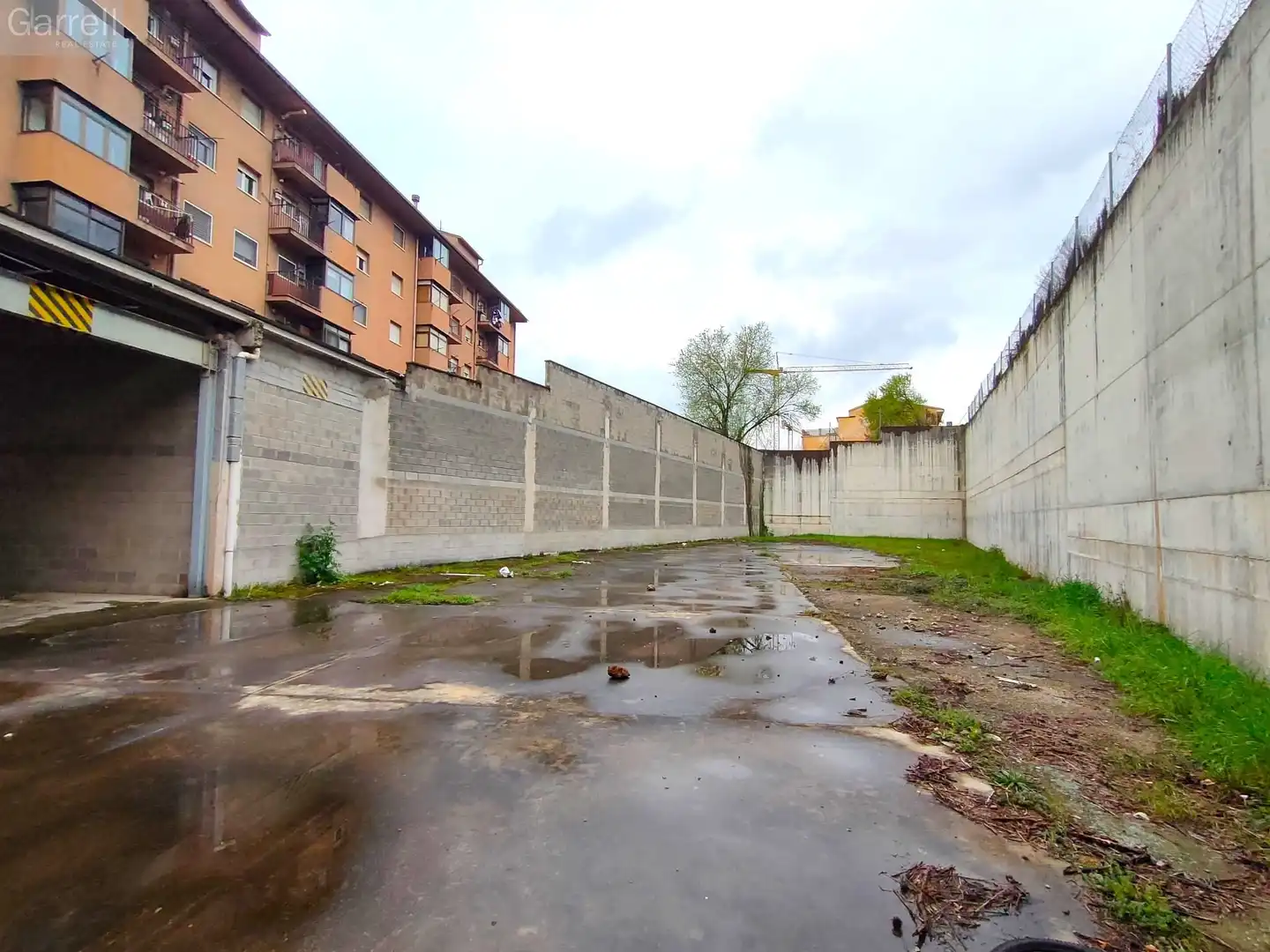 Nau industrial en venda a CR LA CANYA (C)
 OLOT (GIRONA), imagen 2