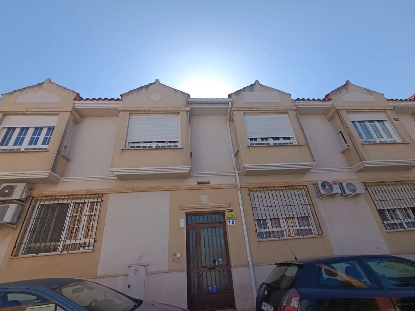 Pis en venda a Calle Clemente Cuesta Santandreu 8, imagen 6