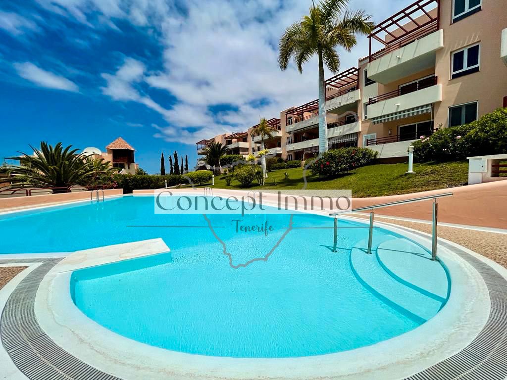 Planta baixa en venda a Calle El Sauce, Playa Fañabé Alto