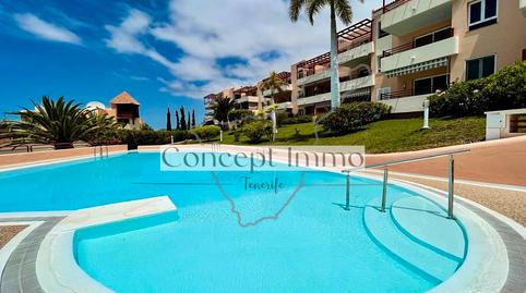 Foto 3 de Planta baixa en venda a Calle el Sauce, Playa Fañabé Alto, Santa Cruz de Tenerife