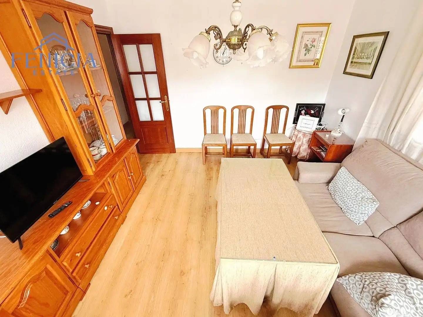 Appartement avec ascenseur à vendre à Almuñecar centro, imagen 6