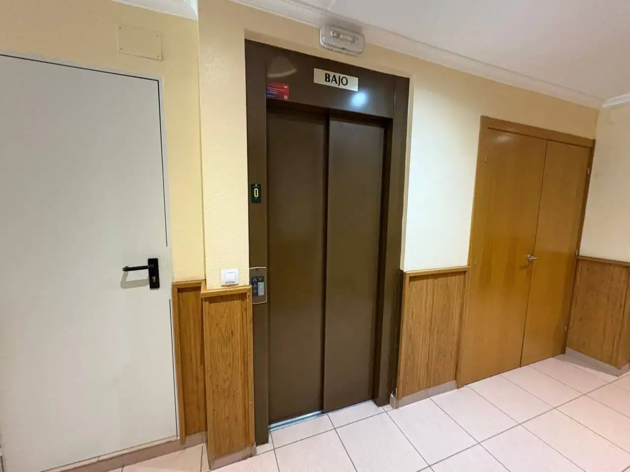 Maisonette zum Verkauf in Ciudad Rodrigo mit Heizung, Terrasse und Möbliert