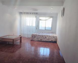 Bedroom of Flat for sale in Elche / Elx  with Terrace and Balcony