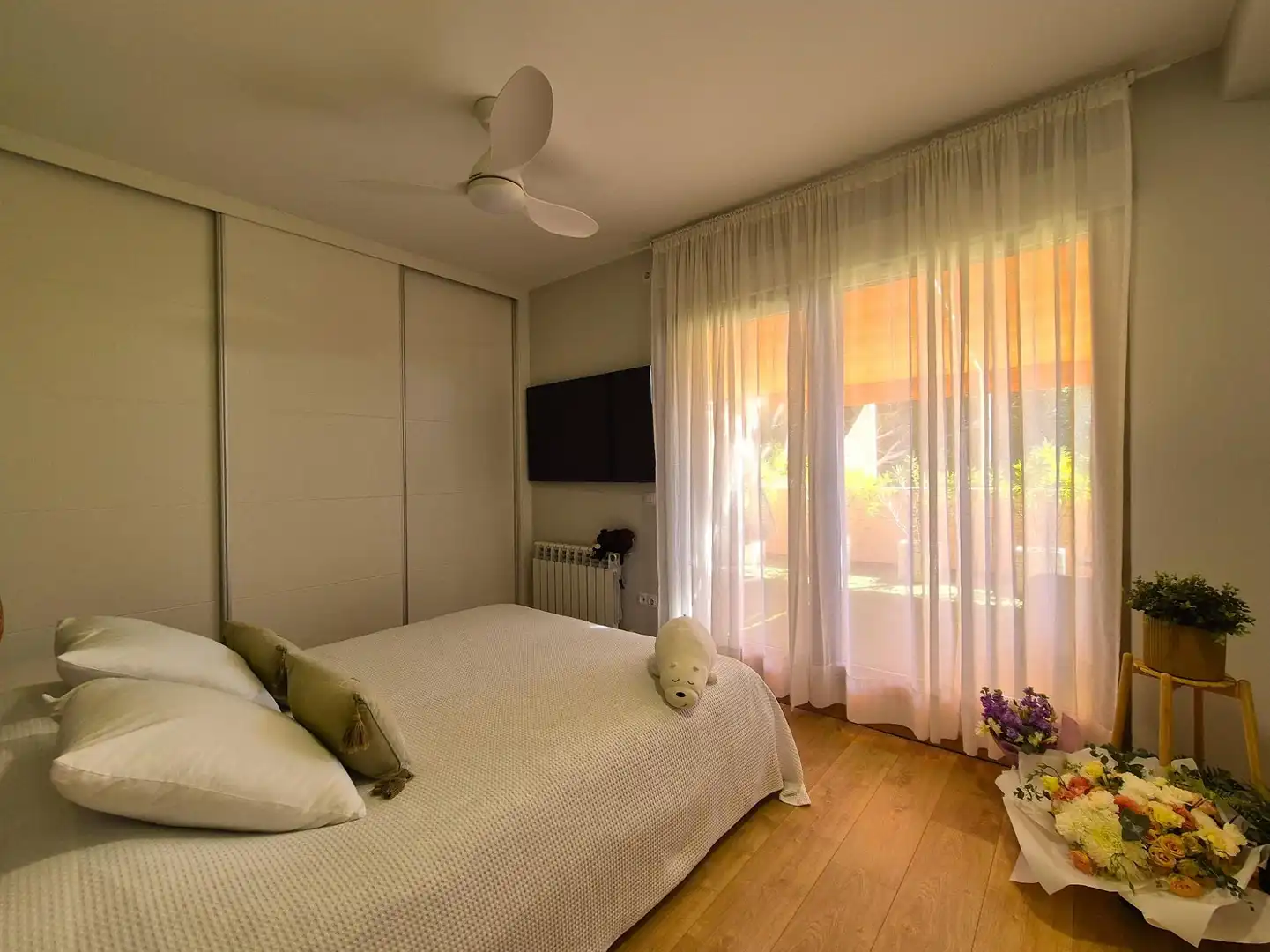 Maison mitoyenne avec piscine à vendre à CONRADO ALBALADEJO, imagen 21